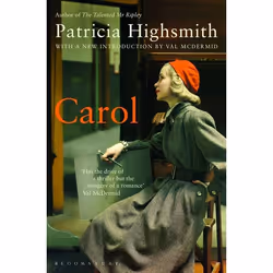 ISBN Carol, Anglais, Livre broché, 320 pages