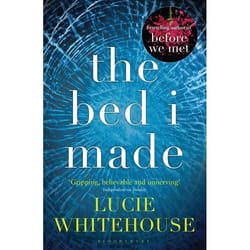 ISBN The Bed I Made