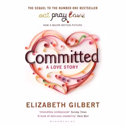 ISBN Committed (A Love Story), Anglais, Livre broché, 320 pages