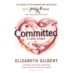 ISBN Committed (A Love Story)