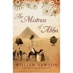 ISBN The Mistress of Abha livre Anglais Livre broché 320 pages
