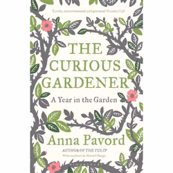 ISBN The Curious Gardener, Anglais, Livre broché, 352 pages