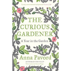 ISBN The Curious Gardener