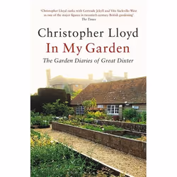 ISBN In My Garden (The Garden Diaries of Great Dixter), Anglais, Livre broché, 288 pages