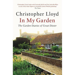 ISBN In My Garden (The Garden Diaries of Great Dixter)