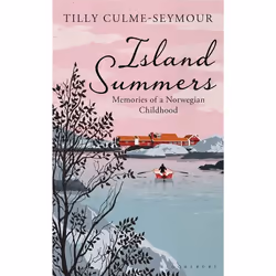 ISBN Island Summers (Memories of a Norwegian Childhood), Anglais, Couverture rigide, 304 pages