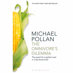 ISBN The Omnivore's Dilemma (The Search for a Perfect Meal in a Fast-Food World (reissued)), Anglais, Livre broché, 464 pages