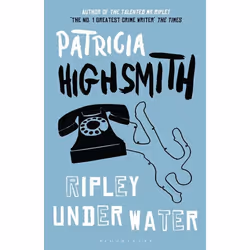 ISBN Ripley Under Water (reissued), Anglais, Livre broché, 256 pages