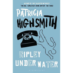 ISBN Ripley Under Water (reissued)