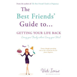 ISBN The Best Friends' Guide to Getting Your Life Back (Reissued)