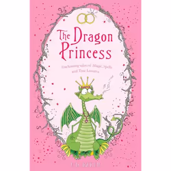 ISBN The Dragon Princess (And other tales of Magic, Spells and True Luuurve), Anglais, Livre broché, 736 pages