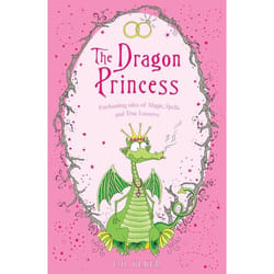 ISBN The Dragon Princess (And other tales of Magic, Spells and True Luuurve)