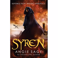 ISBN Syren (Septimus Heap Book 5 (Rejacketed)), Anglais, Livre broché, 464 pages