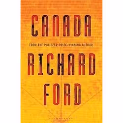 ISBN Canada, Roman, Anglais, 432 pages
