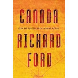 ISBN Canada livre Roman Anglais