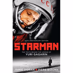 ISBN Starman, Anglais, Livre broché, 256 pages