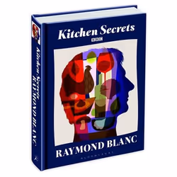 ISBN Kitchen Secrets, Anglais, Couverture rigide, 320 pages