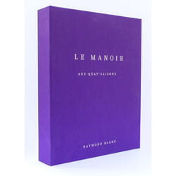 ISBN Le Manoir aux Quat'Saisons (Special Edition) Couverture rigide