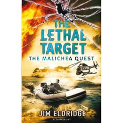 ISBN The Lethal Target (The Malichea Quest)