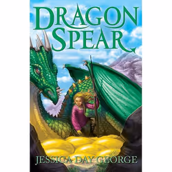 Allen &amp; Unwin Dragon Spear, fiction litéraire, Anglais, Livre broché, 256 pages