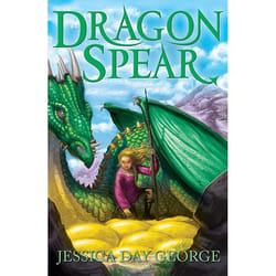 Allen & Unwin Dragon Spear livre fiction litéraire Anglais