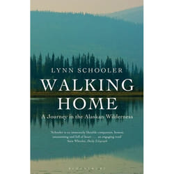 ISBN Walking Home (A Journey in the Alaskan Wilderness)