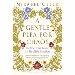ISBN A Gentle Plea for Chaos, Anglais, Livre broché, 192 pages