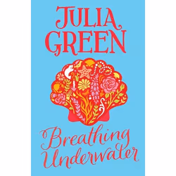 ISBN Breathing Underwater, Anglais, Livre broché, 224 pages