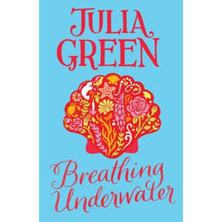 ISBN Breathing Underwater