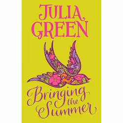 ISBN Bringing the Summer, Anglais, Livre broché, 272 pages