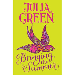 ISBN Bringing the Summer