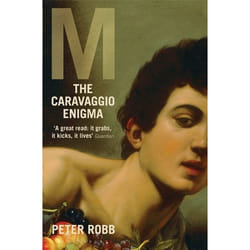 ISBN M: The Caravaggio Enigma (Reissued)