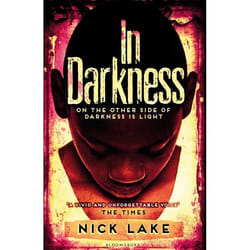 ISBN In Darkness