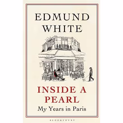 Allen &amp; Unwin Inside a Pearl, biographie, Anglais, 272 pages