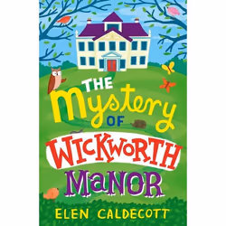 ISBN The Mystery of Wickworth Manor, Anglais, Livre broché, 208 pages