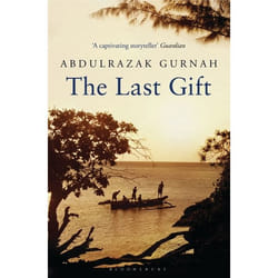 ISBN The Last Gift (A Novel)