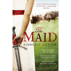 ISBN The Maid livre Anglais Livre broché 304 pages