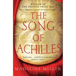 ISBN The Song of Achilles