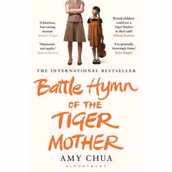 ISBN Battle Hymn of the Tiger Mother, Anglais, Livre broché, 272 pages