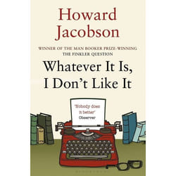 ISBN Whatever It Is, I Don't Like It livre Anglais Livre broché 368 pages