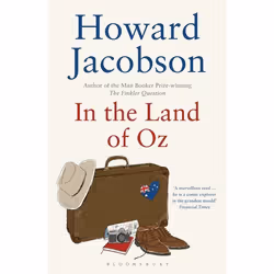 ISBN In the Land of Oz, Anglais, Livre broché, 528 pages