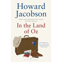 ISBN In the Land of Oz
