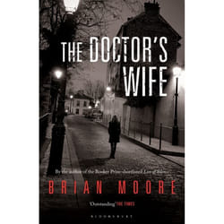 ISBN The Doctor's Wife