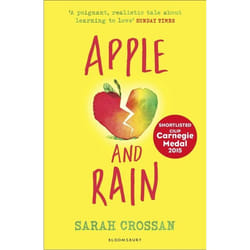 ISBN Apple and Rain