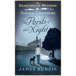 ISBN Sidney Chambers and The Perils of the Night (Grantchester Mysteries 3) Couverture rigide