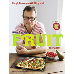 ISBN River Cottage Fruit Every Day! livre Anglais Couverture rigide 416 pages