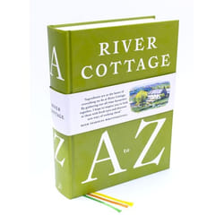 ISBN River Cottage A to Z (Our Favourite Ingredients, & How to Cook Them) Couverture rigide