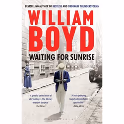 ISBN Waiting for Sunrise, Anglais, Livre broché, 448 pages