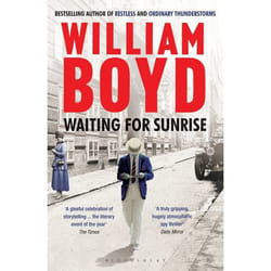 ISBN Waiting for Sunrise