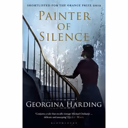 ISBN Painter of Silence, Anglais, Livre broché, 320 pages